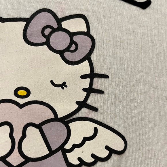 Hello Kitty top - Picture 2 of 3